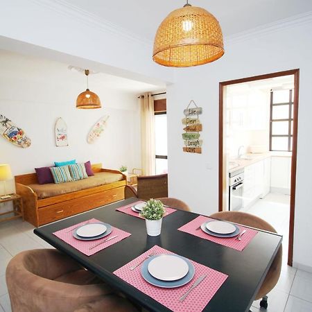 A Santo, Quarteira - By Urbinvest Algarve Apartment Ngoại thất bức ảnh