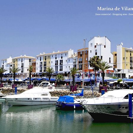 A Santo, Quarteira - By Urbinvest Algarve Apartment Ngoại thất bức ảnh