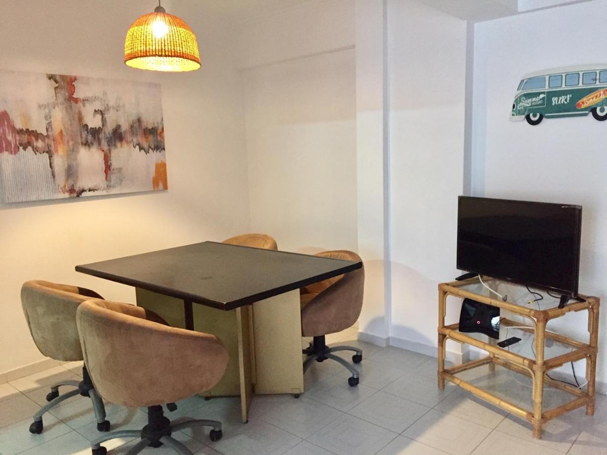 A Santo, Quarteira - By Urbinvest Algarve Apartment Ngoại thất bức ảnh