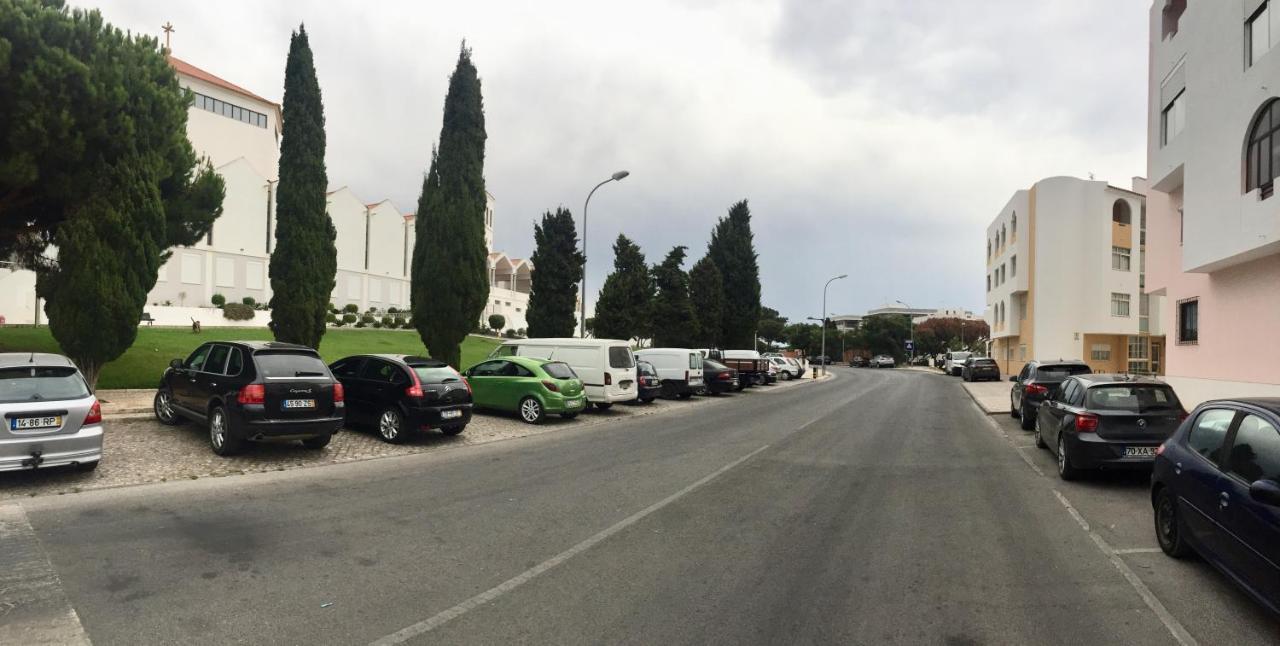 A Santo, Quarteira - By Urbinvest Algarve Apartment Ngoại thất bức ảnh