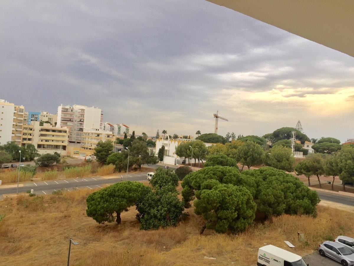 A Santo, Quarteira - By Urbinvest Algarve Apartment Ngoại thất bức ảnh