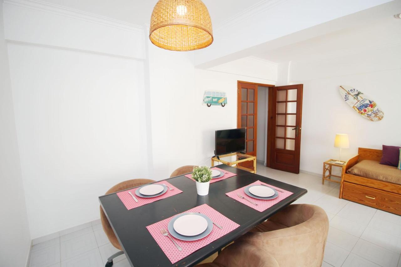 A Santo, Quarteira - By Urbinvest Algarve Apartment Ngoại thất bức ảnh