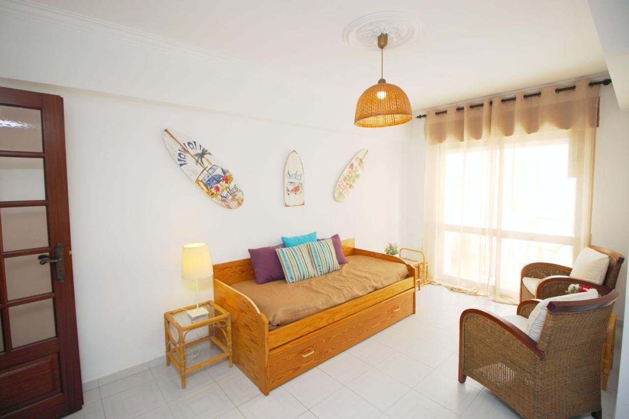 A Santo, Quarteira - By Urbinvest Algarve Apartment Ngoại thất bức ảnh