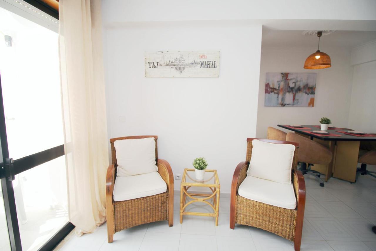 A Santo, Quarteira - By Urbinvest Algarve Apartment Ngoại thất bức ảnh