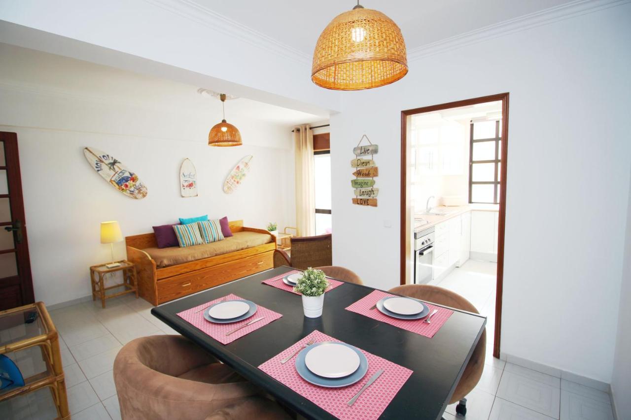A Santo, Quarteira - By Urbinvest Algarve Apartment Ngoại thất bức ảnh