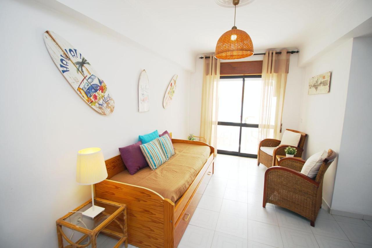 A Santo, Quarteira - By Urbinvest Algarve Apartment Ngoại thất bức ảnh
