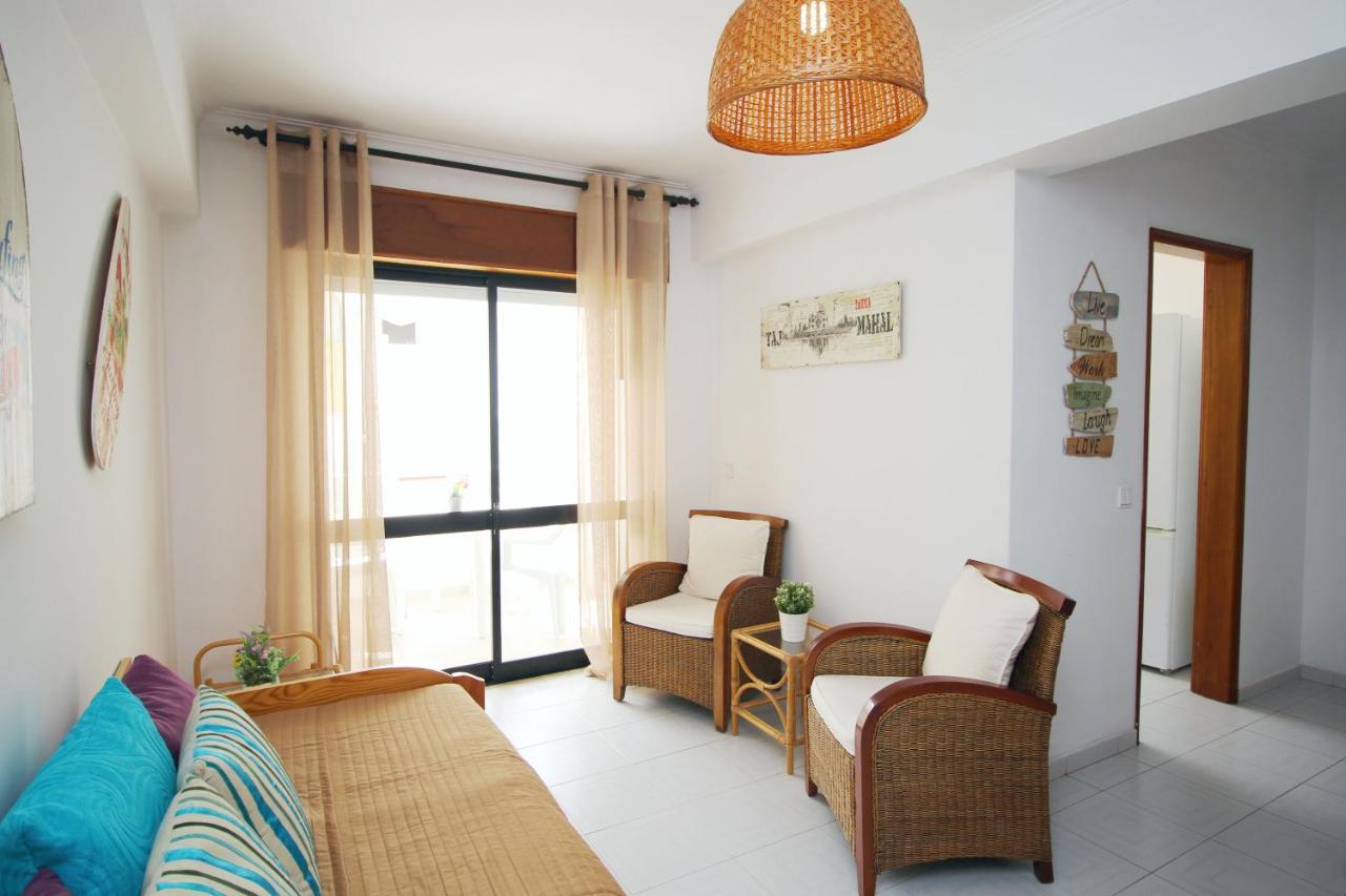 A Santo, Quarteira - By Urbinvest Algarve Apartment Ngoại thất bức ảnh
