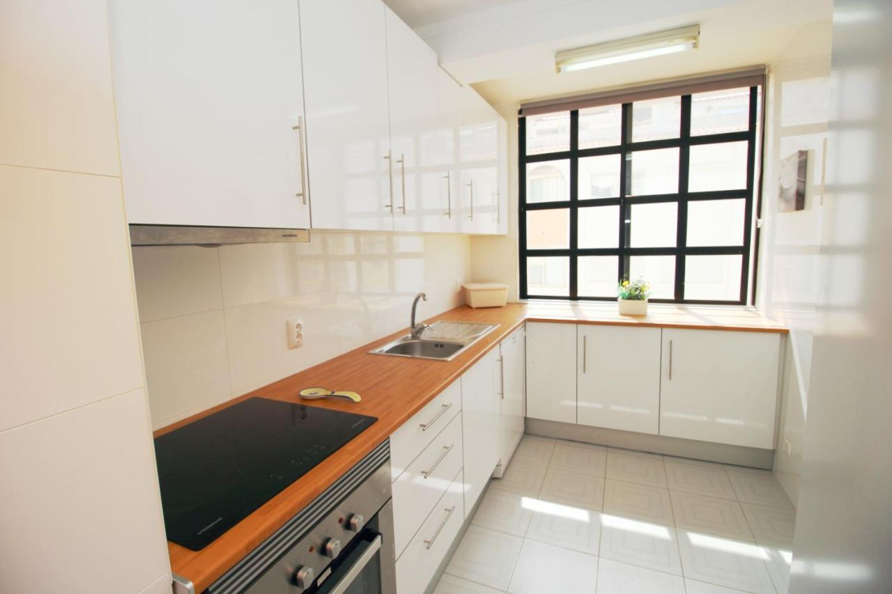A Santo, Quarteira - By Urbinvest Algarve Apartment Ngoại thất bức ảnh