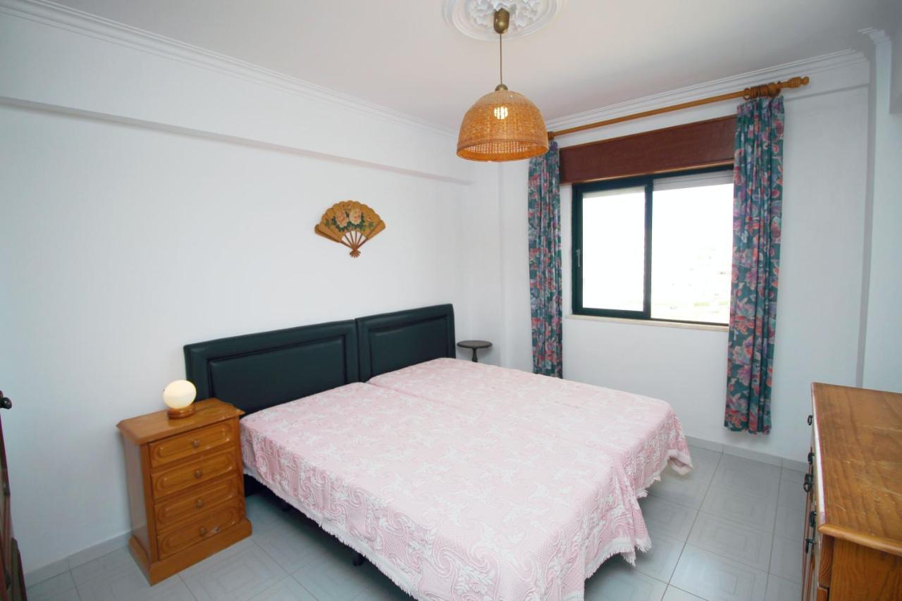 A Santo, Quarteira - By Urbinvest Algarve Apartment Ngoại thất bức ảnh