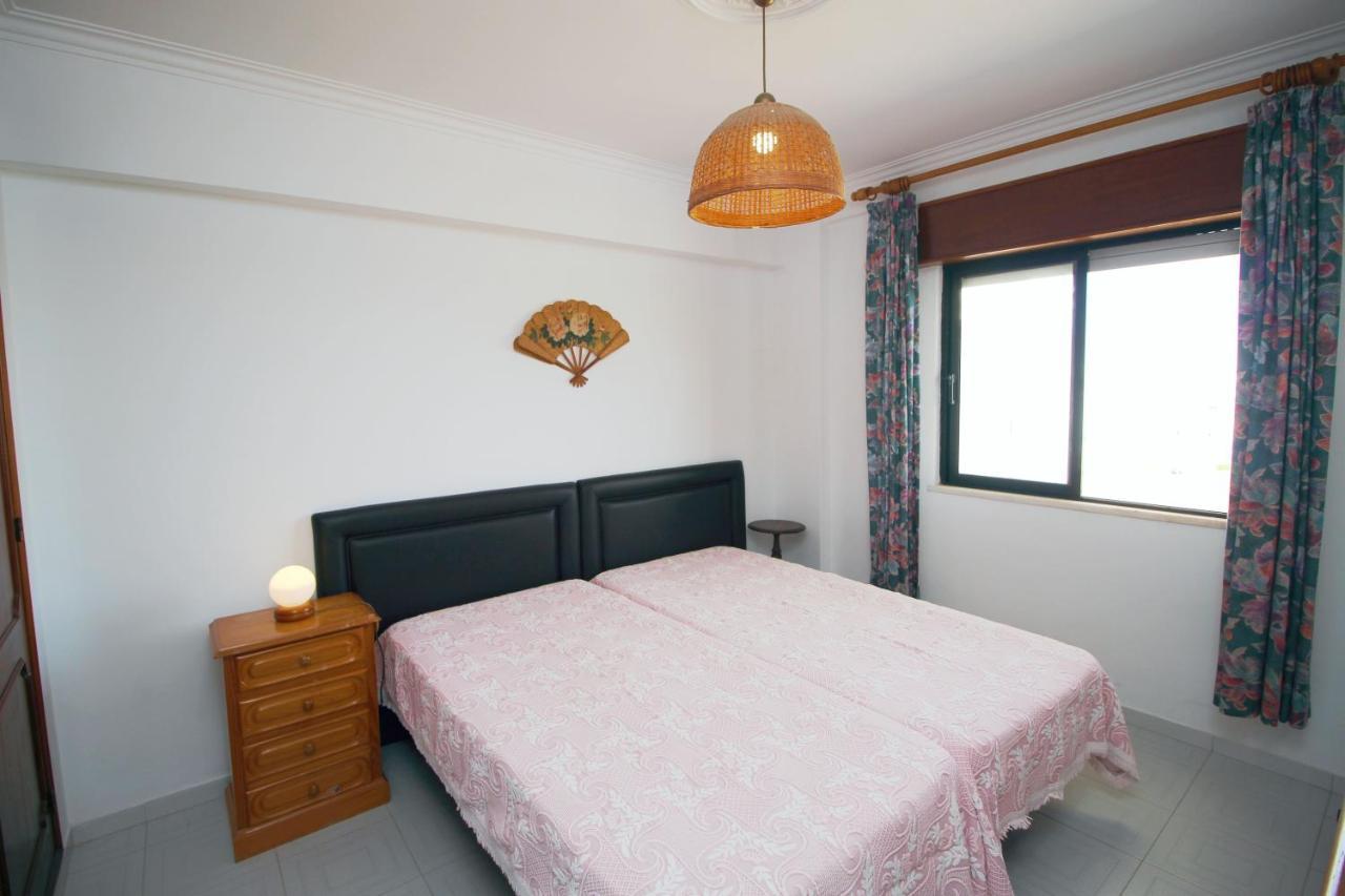 A Santo, Quarteira - By Urbinvest Algarve Apartment Ngoại thất bức ảnh