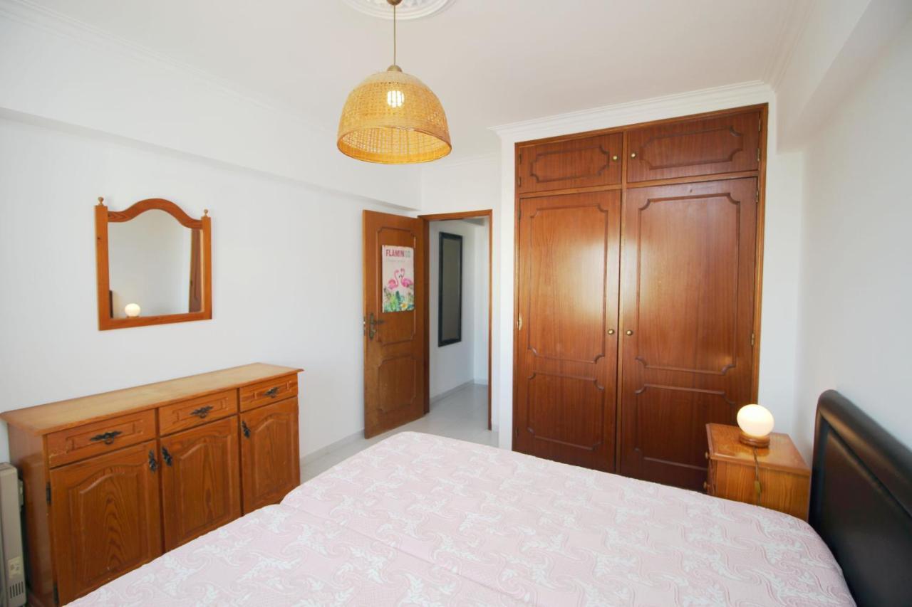 A Santo, Quarteira - By Urbinvest Algarve Apartment Ngoại thất bức ảnh