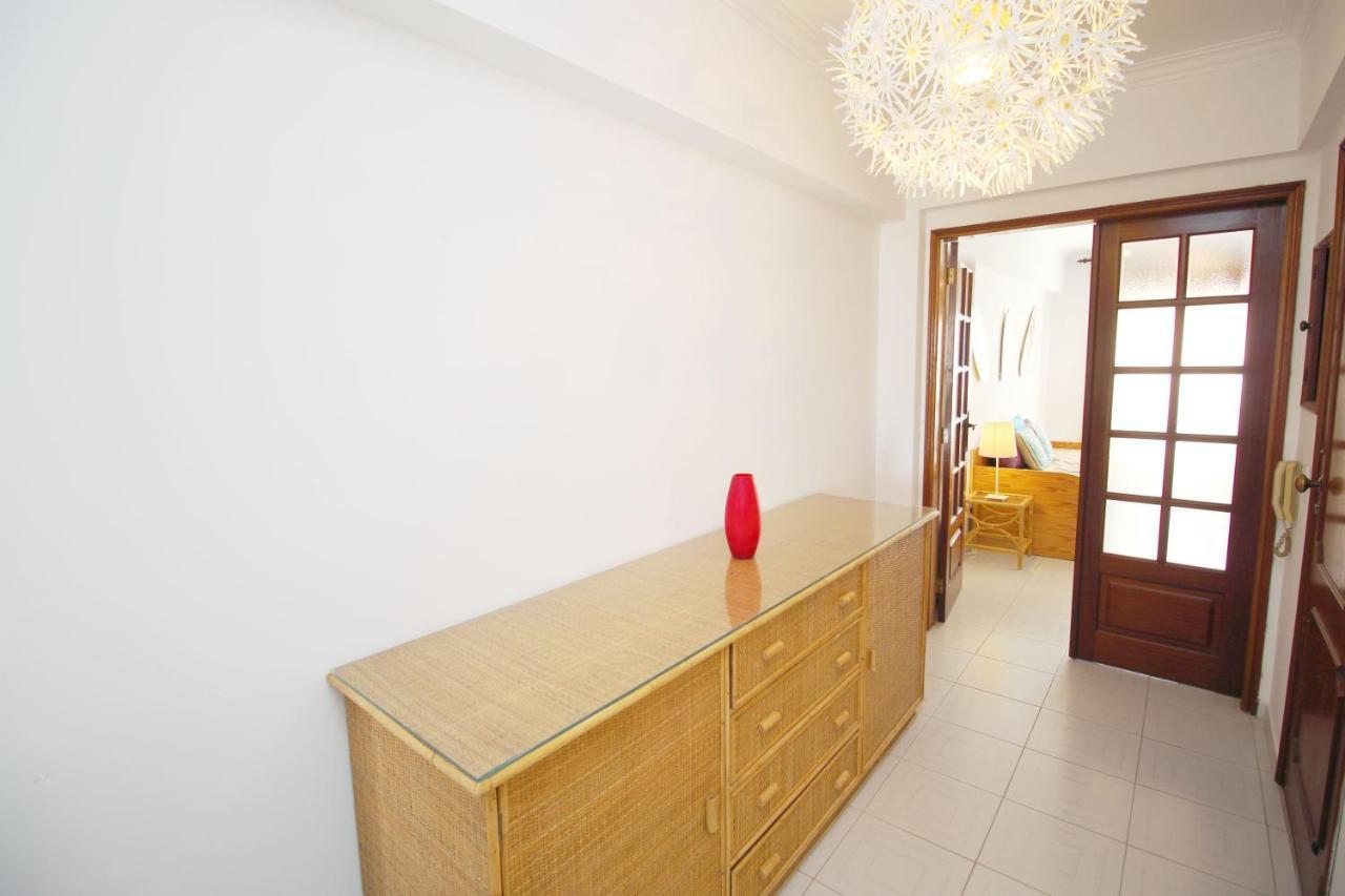 A Santo, Quarteira - By Urbinvest Algarve Apartment Ngoại thất bức ảnh