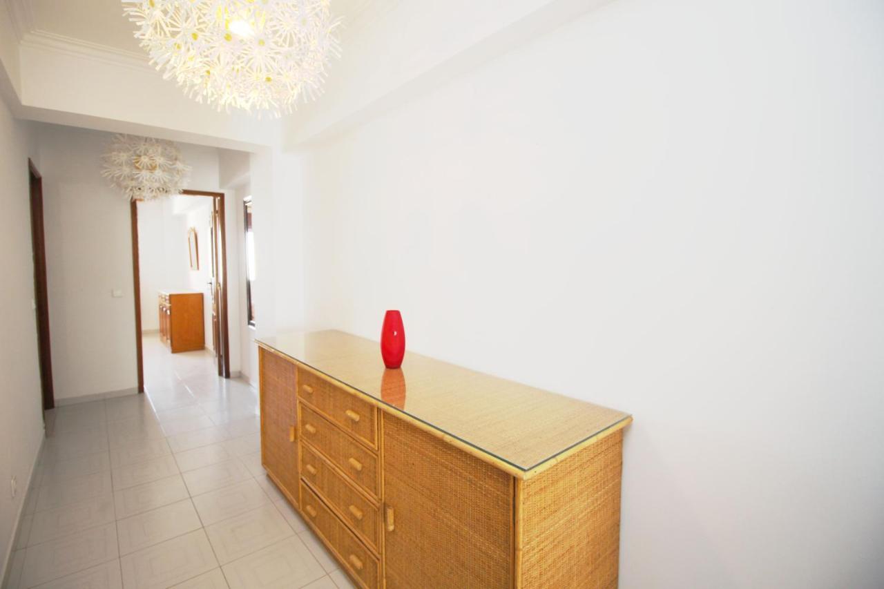 A Santo, Quarteira - By Urbinvest Algarve Apartment Ngoại thất bức ảnh
