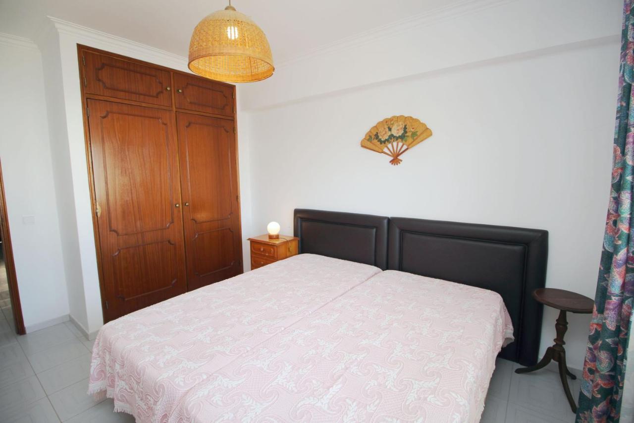 A Santo, Quarteira - By Urbinvest Algarve Apartment Ngoại thất bức ảnh