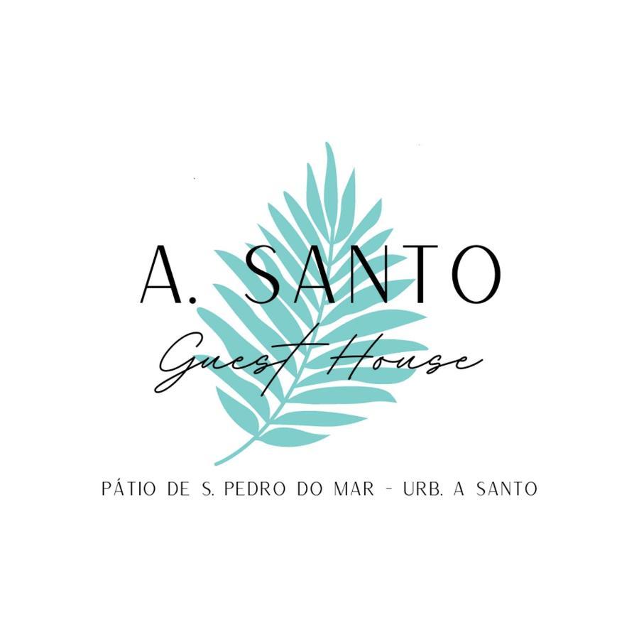 A Santo, Quarteira - By Urbinvest Algarve Apartment Ngoại thất bức ảnh
