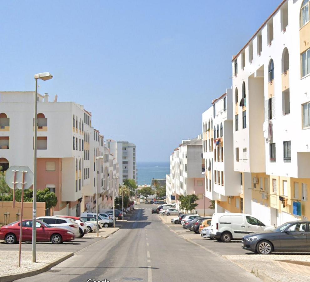 A Santo, Quarteira - By Urbinvest Algarve Apartment Ngoại thất bức ảnh
