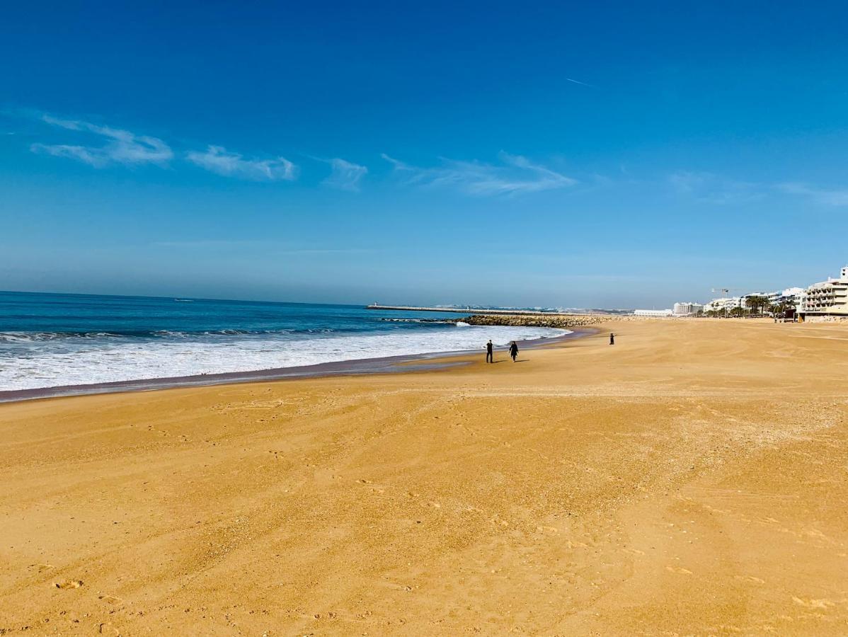 A Santo, Quarteira - By Urbinvest Algarve Apartment Ngoại thất bức ảnh
