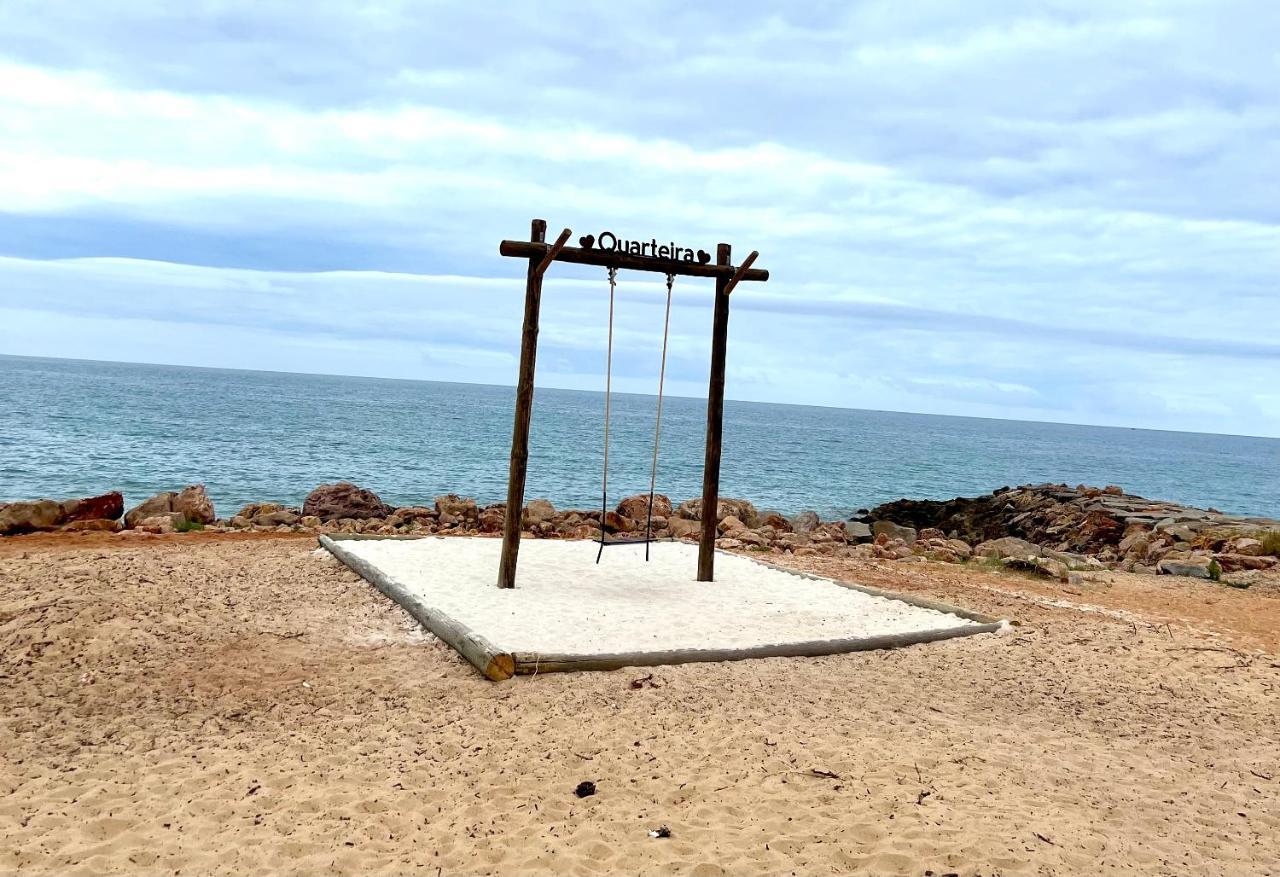 A Santo, Quarteira - By Urbinvest Algarve Apartment Ngoại thất bức ảnh