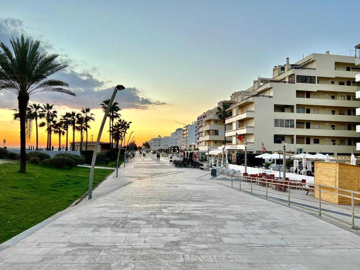 A Santo, Quarteira - By Urbinvest Algarve Apartment Ngoại thất bức ảnh