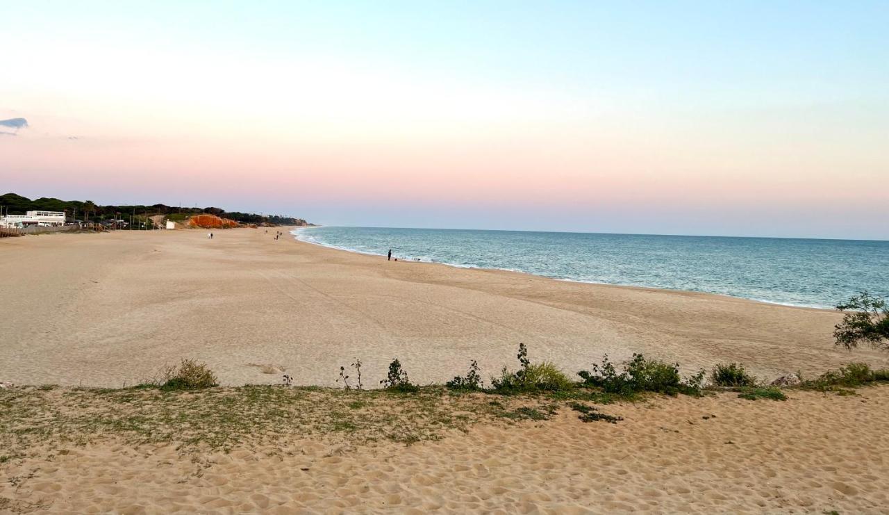 A Santo, Quarteira - By Urbinvest Algarve Apartment Ngoại thất bức ảnh