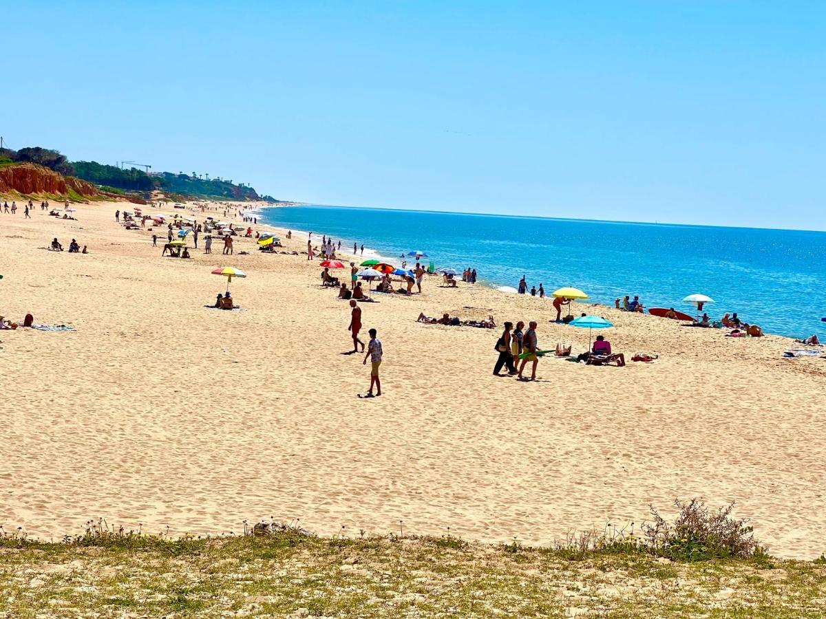 A Santo, Quarteira - By Urbinvest Algarve Apartment Ngoại thất bức ảnh