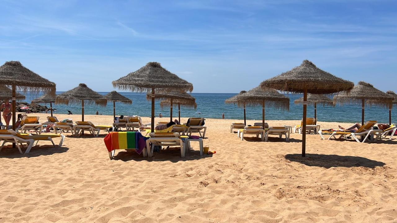 A Santo, Quarteira - By Urbinvest Algarve Apartment Ngoại thất bức ảnh