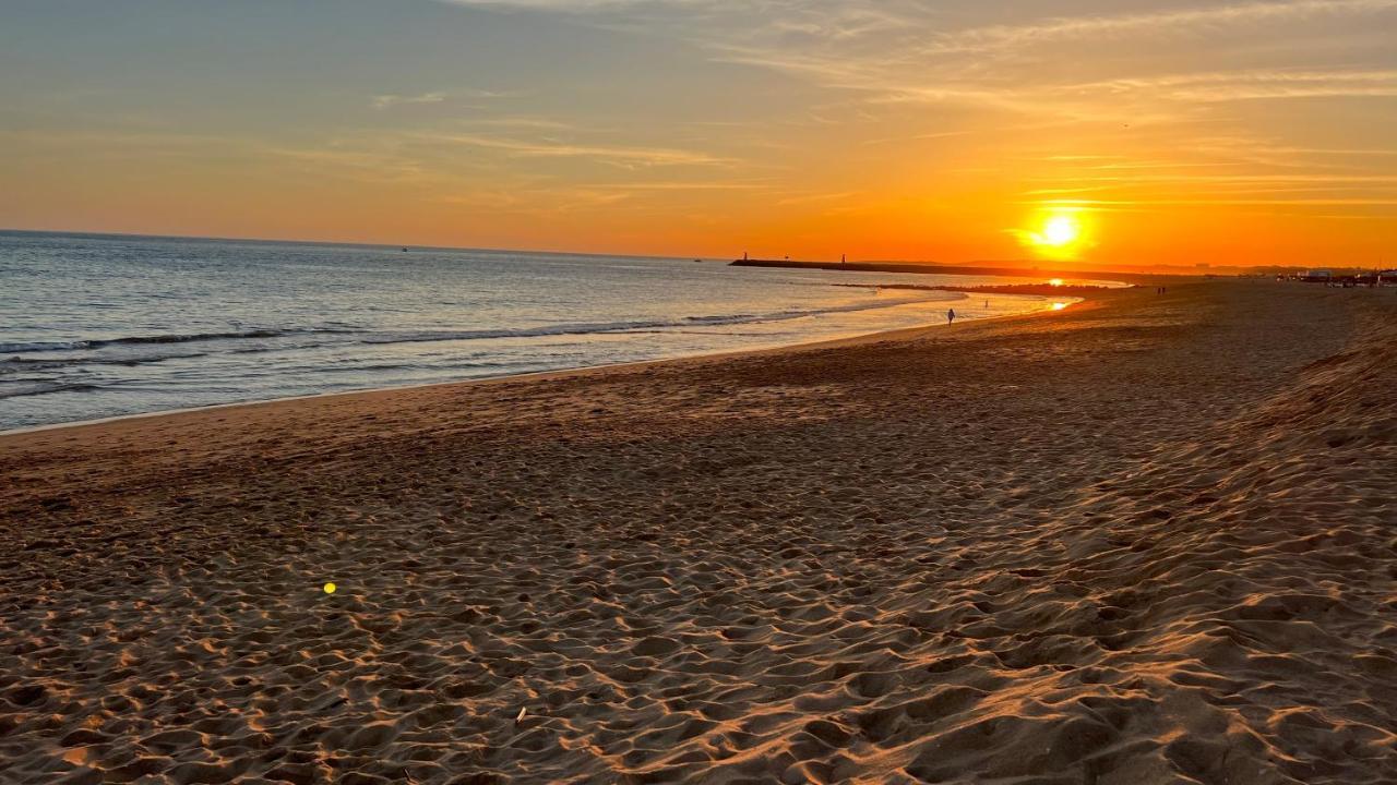 A Santo, Quarteira - By Urbinvest Algarve Apartment Ngoại thất bức ảnh