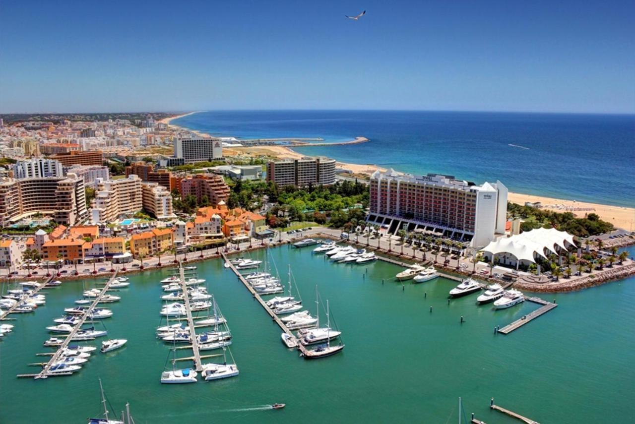 A Santo, Quarteira - By Urbinvest Algarve Apartment Ngoại thất bức ảnh